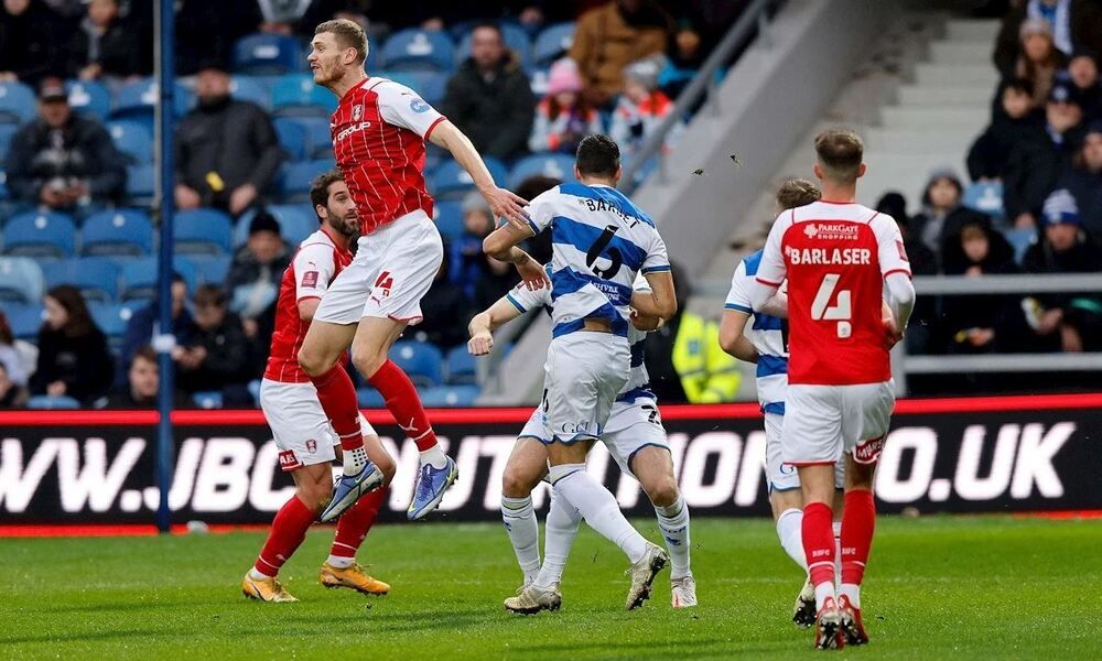 Rotherham United vs Queens Park Rangers Prediction, Betting Tips & Odds │4 November, 2023