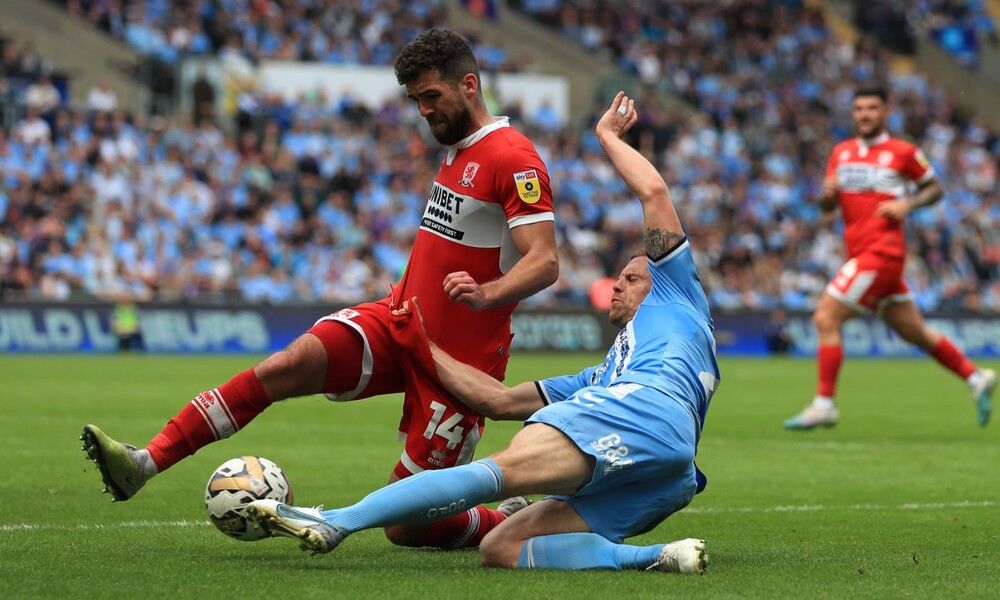 Middlesbrough vs Coventry City Prediction, Betting Tips & Odds │2 November, 2024 