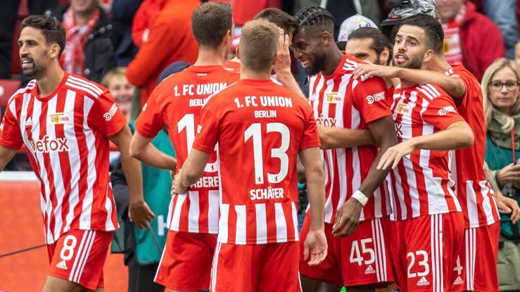 FC Union Berlin vs FC Schalke 04 Prediction, Betting Tips and Odds | 19 FEBRUARY 2023