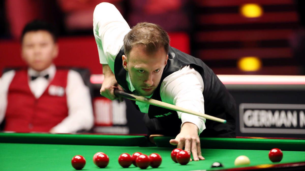 Judd Trump vs Si Jiahui Prediction, Betting Tips & Odds │26 SEPTEMBER, 2022