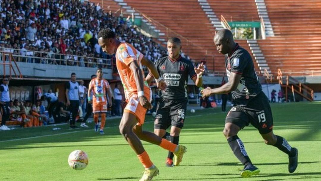 Envigado vs Patriotas Prediction, Betting Tips & Odds | 27 February, 2024