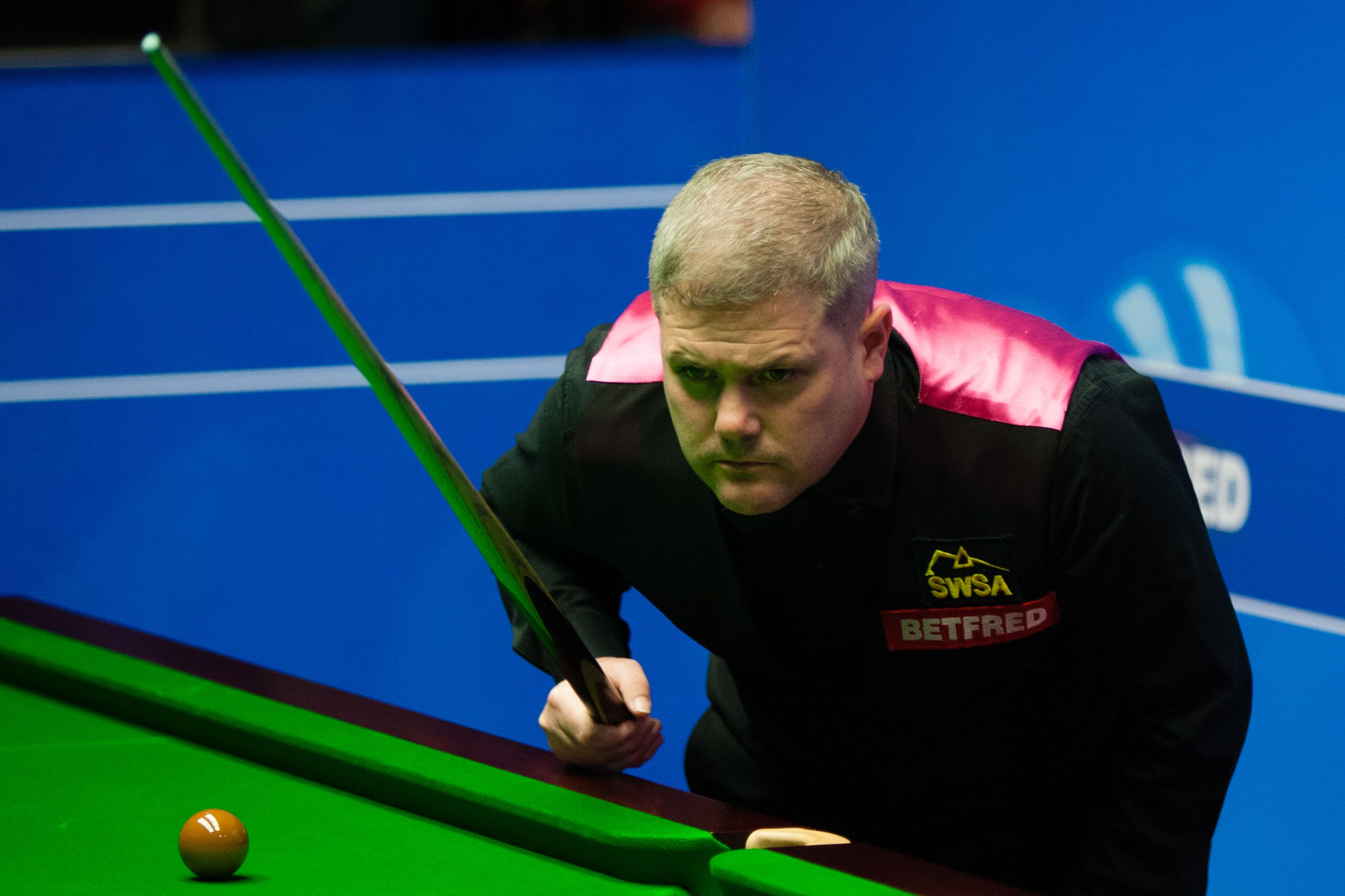 Robert Milkins vs John Higgins Prediction, Betting Tips & Odds │20 OCTOBER, 2022