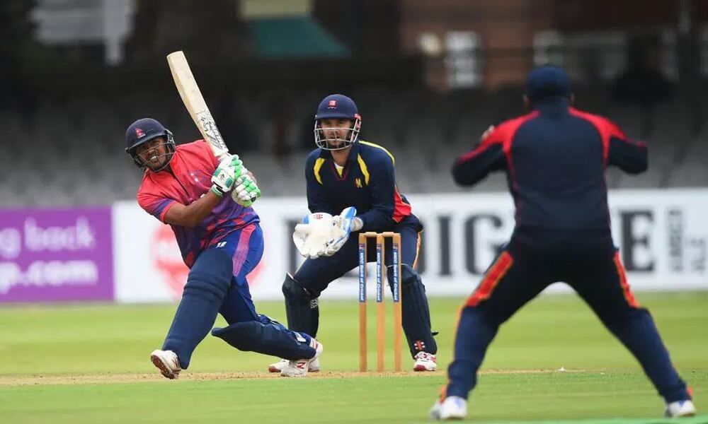 Nepal vs Singapore Prediction, Betting Tips & Odds │30 October, 2023  