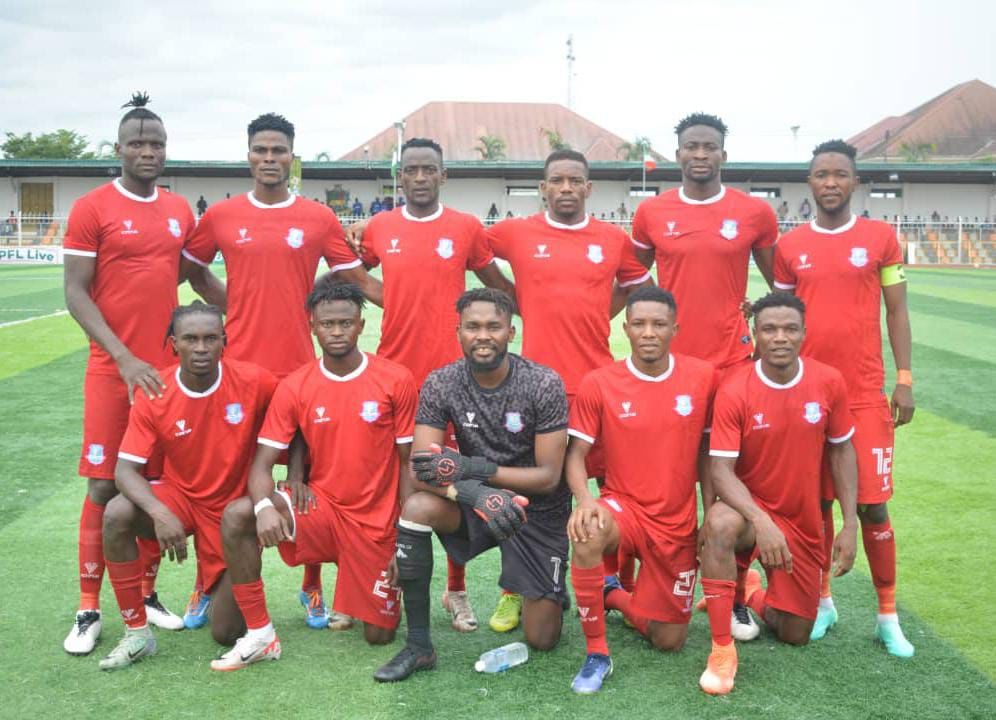 Bayelsa United vs Niger Tornadoes Prediction, Betting, Tips, and Odds | 27 NOVEMBER, 2024