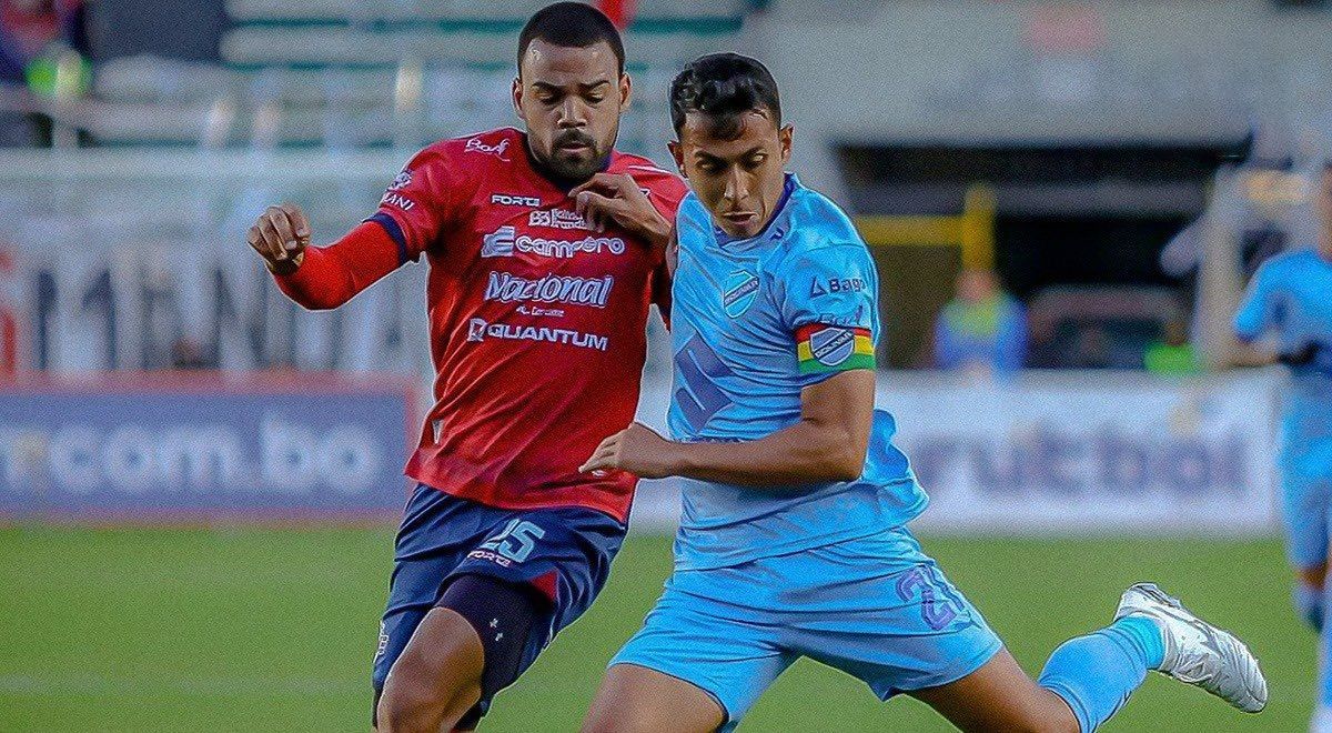 Wilstermann vs Bolivar Prediction, Betting Tips & Odds | 03 MARCH, 2024