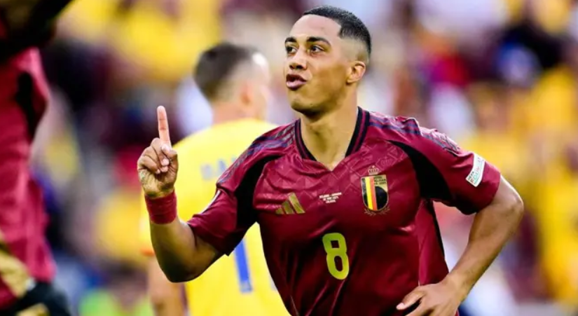 Belgium vs Israel Prediction, Betting Tips & Odds │6 SEPTEMBER, 2024