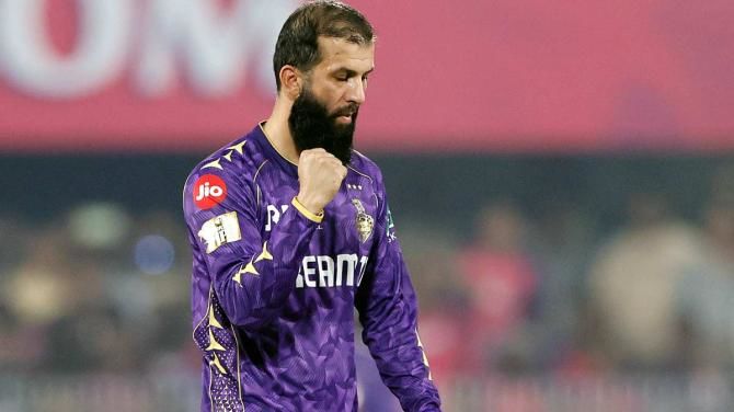 EXCLUSIVE | Moeen Ali Tips England to Win a ‘Tight’ Test Series Against India