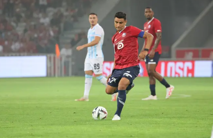 Lille vs Slovan Bratislava Prediction, Betting Tips & Odds │26 OCTOBER, 2023