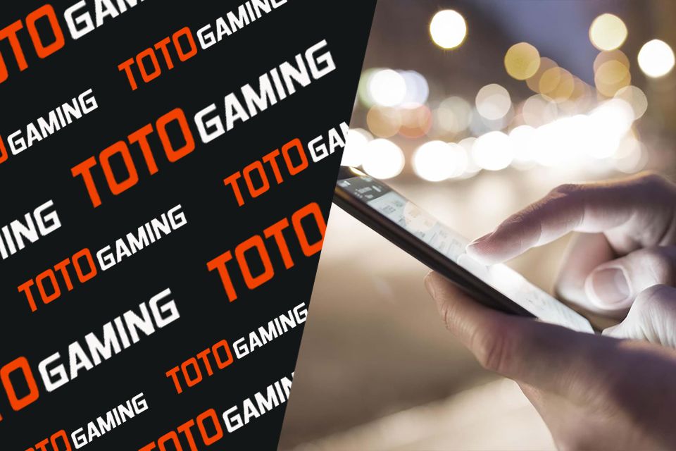 Totogaming Mobile App