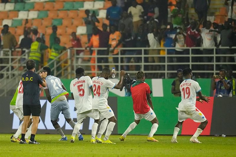 D.R. Congo vs Tanzania Prediction, Betting Tips & Odds | 10 OCTOBER, 2024