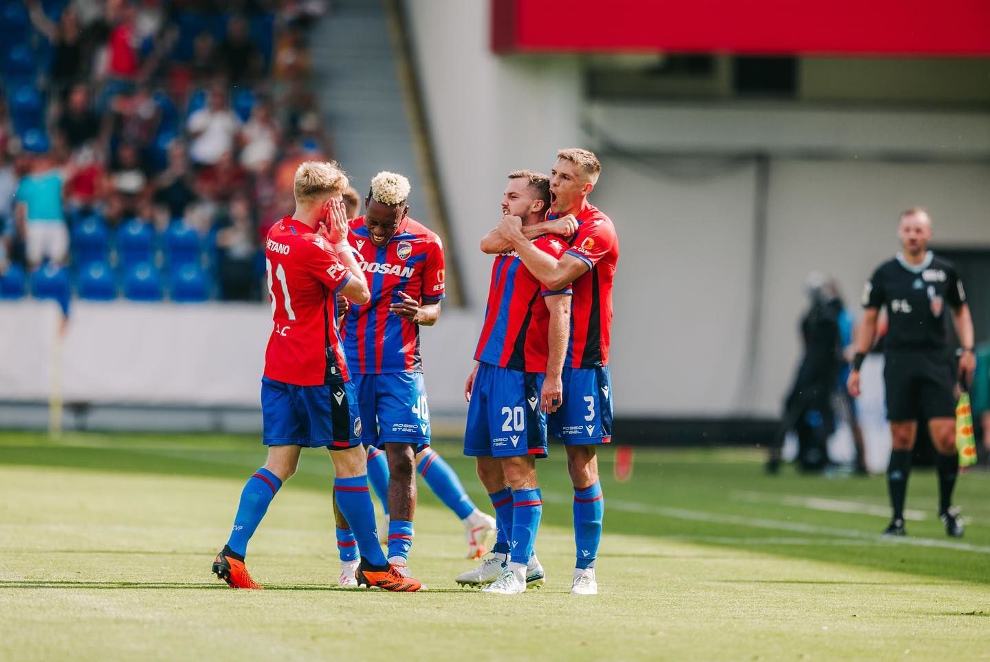 Viktoria Plzen vs Zlin Prediction, Betting Tips & Odds | 24 April, 2024