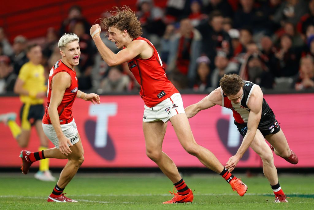 Essendon Bombers vs St Kilda Saints Prediction, Betting Tips & Odds │30 MARCH, 2024