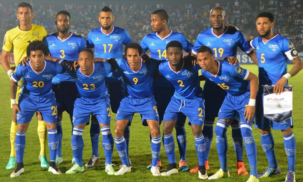 Eswatini vs Cape Verde Prediction, Betting Tips & Odds │28 MARCH, 2023