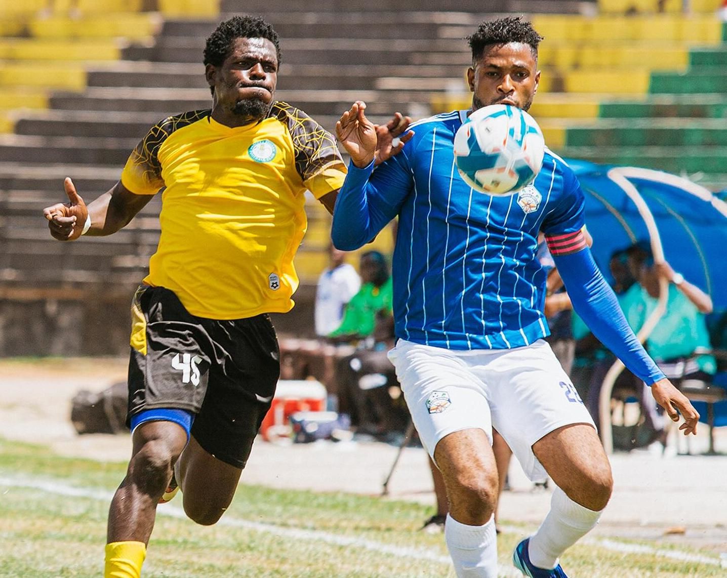 Fountain Gate vs Kagera Sugar Prediction, Betting Tips & Odds | 27 SEPTEMBER, 2024