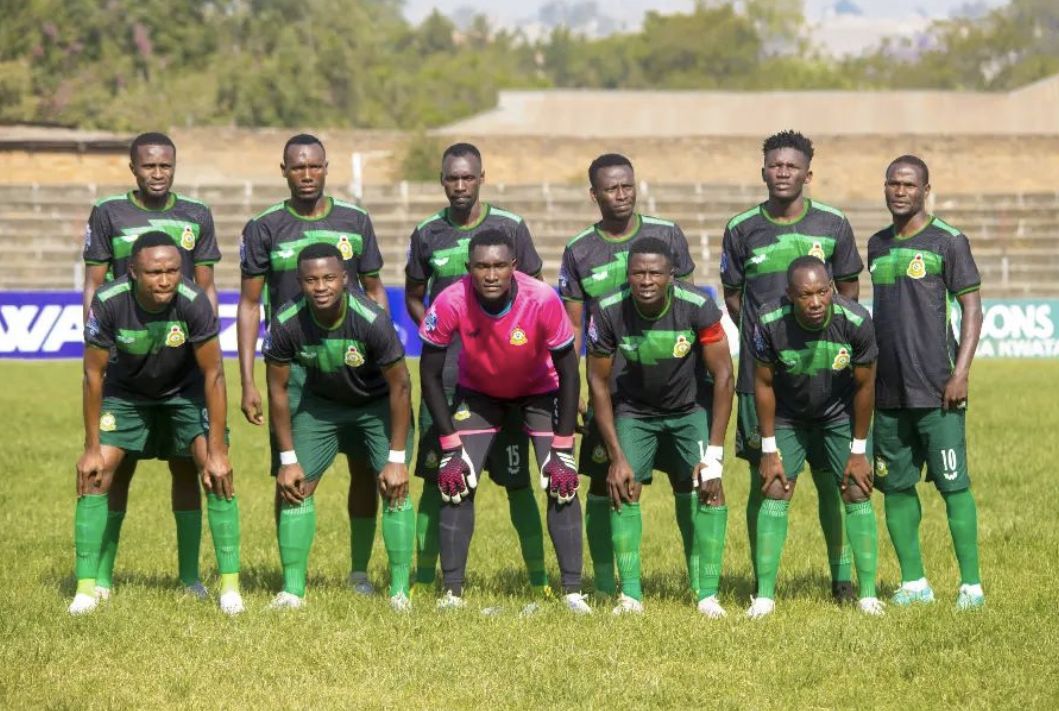 Namungo vs Tanzania Prisons Prediction, Betting Tips & Odds | 25 MAY 2024