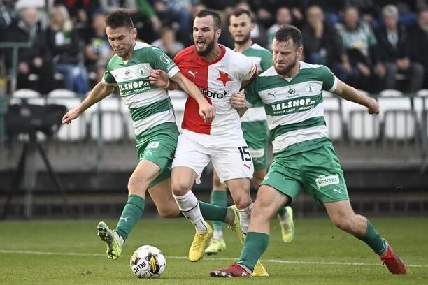 Bohemians vs Slavia Prague Prediction, Betting Tips and Odds | 29 September 2024