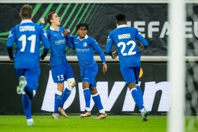 Gent vs Basaksehir Prediction, Betting Tips & Odds │9 MARCH, 2023 