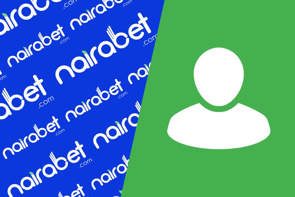 NairaBet Login from Nigeria