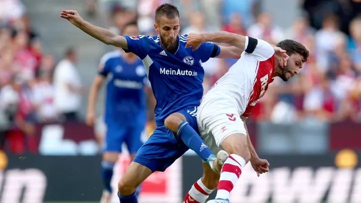 Schalke vs Koln Prediction, Betting Tips & Odds │29 JANUARY, 2023