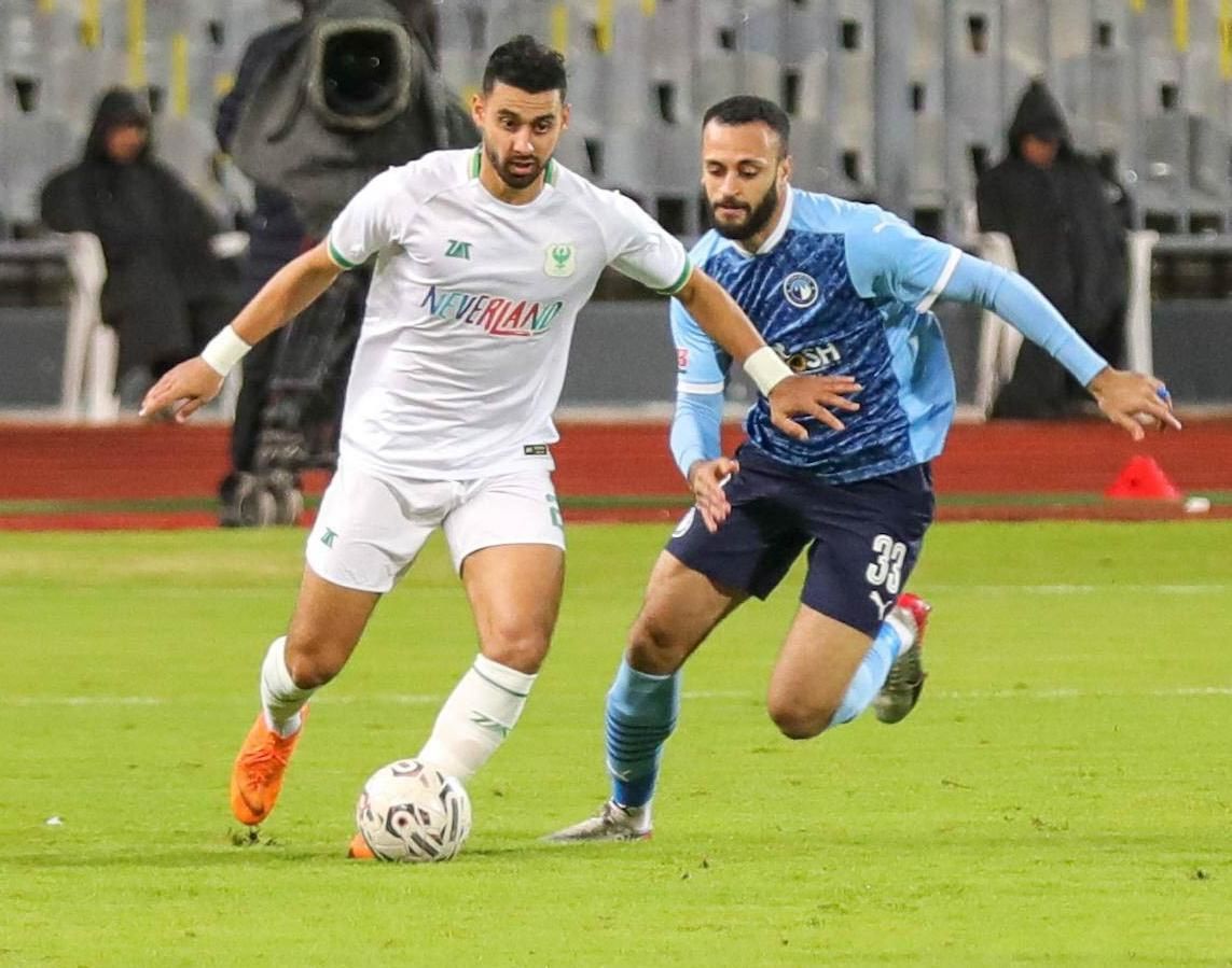 Haras El Hodood vs Al Masry Prediction, Betting, Tips, and Odds | 19 DECEMBER, 2024