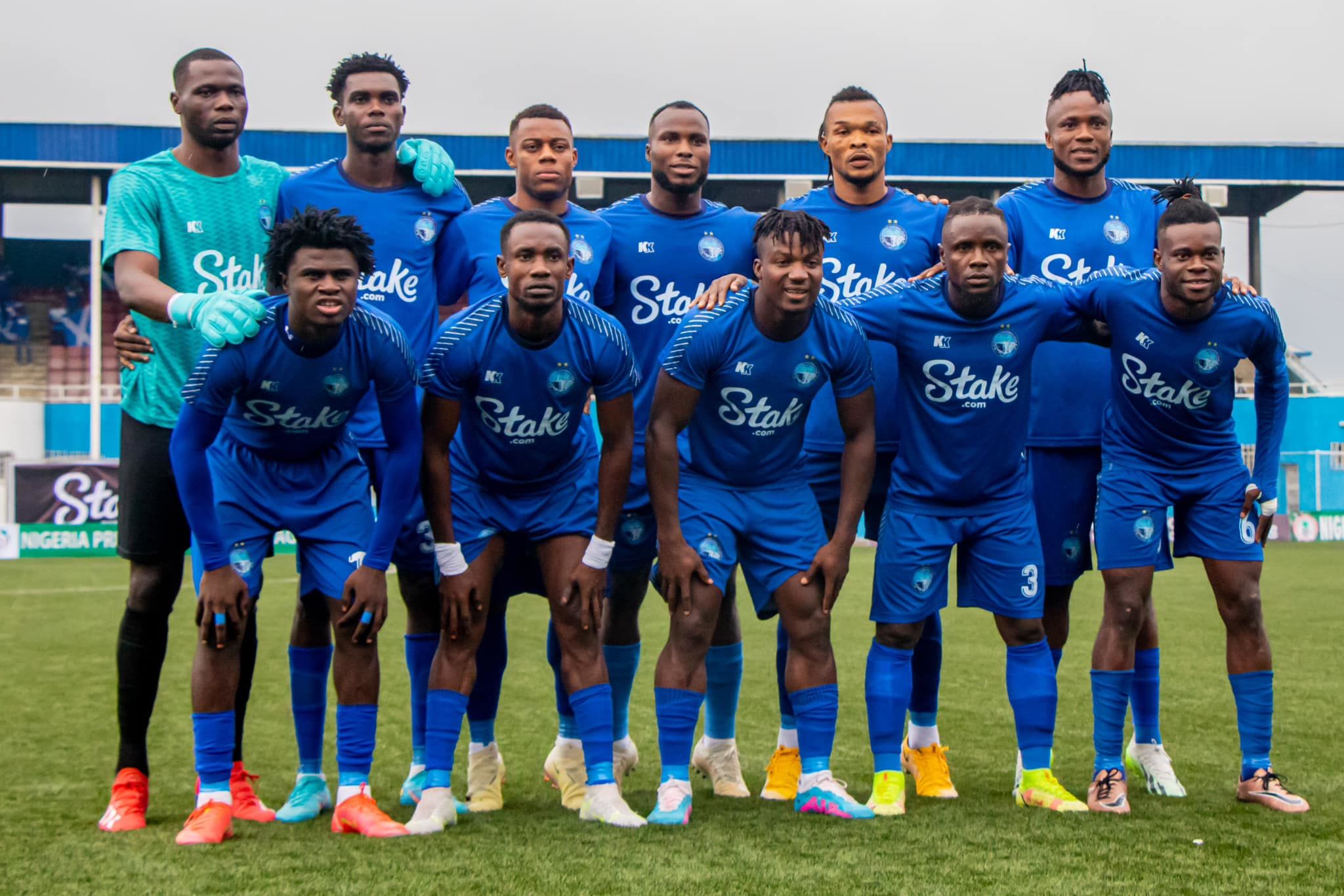 Enyimba Aba vs Katsina United Prediction, Betting Tips & Odds │28 APRIL, 2024