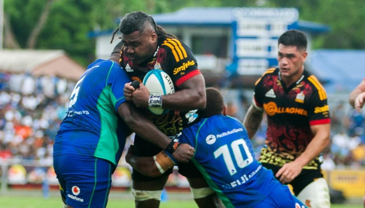 Chiefs vs Fijuan Drua Prediction, Betting Tips & Odds │16 MARCH, 2024