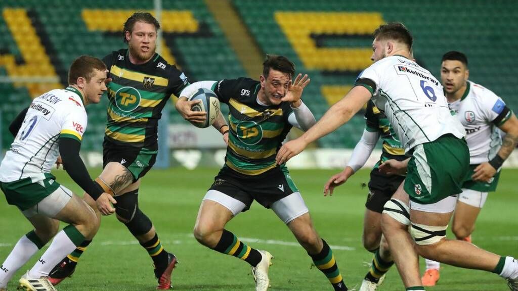 London Irish vs Northampton Saints Prediction, Betting Tips & Odds │10 FEBRUARY, 2023