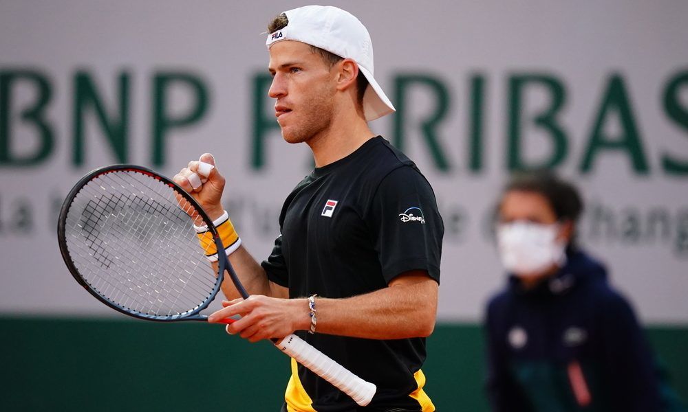 Diego Schwartzman vs. Alexei Popyrin Prediction, Betting Tips & Odds │1 SEPTEMBER, 2022