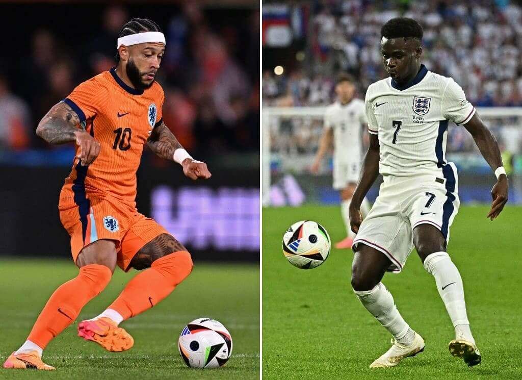 Netherlands vs England Prediction, Betting Tips & Odds │ 10 JULY, 2024