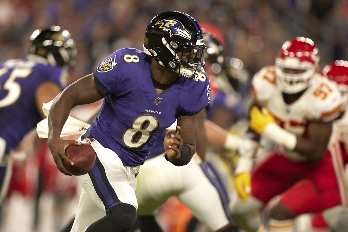 Baltimore Ravens vs Kansas City Chiefs Prediction, Betting Tips & Odds │28 JANUARY, 2024