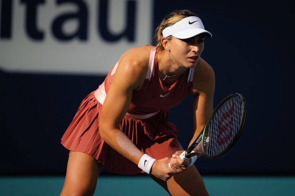 Yulia Putintseva vs Paula Badosa Prediction, Betting Tips & Odds │10 AUGUST, 2022