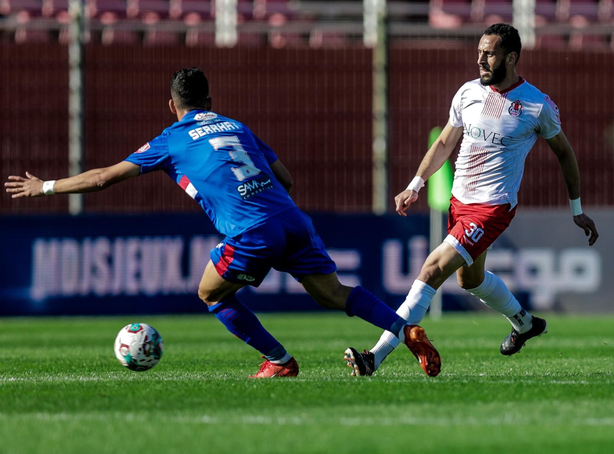 FUS Rabat vs Renaissance Zemamra Prediction, Betting Tips & Odds │28 APRIL, 2024