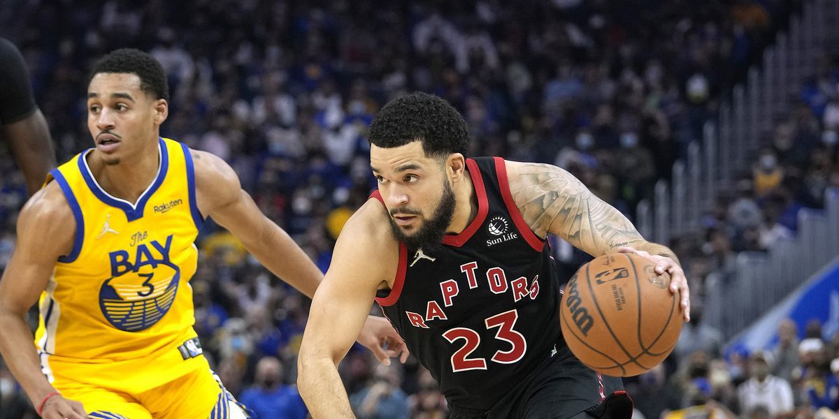 Toronto Raptors vs. Golden State Warriors: Preview, Where to Watch, and Betting Odds