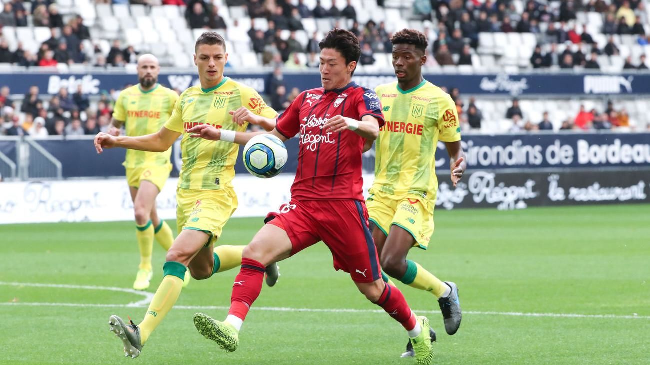 Nantes vs Bordeaux Prediction, Betting Tips & Odds │24 APRIL, 2022