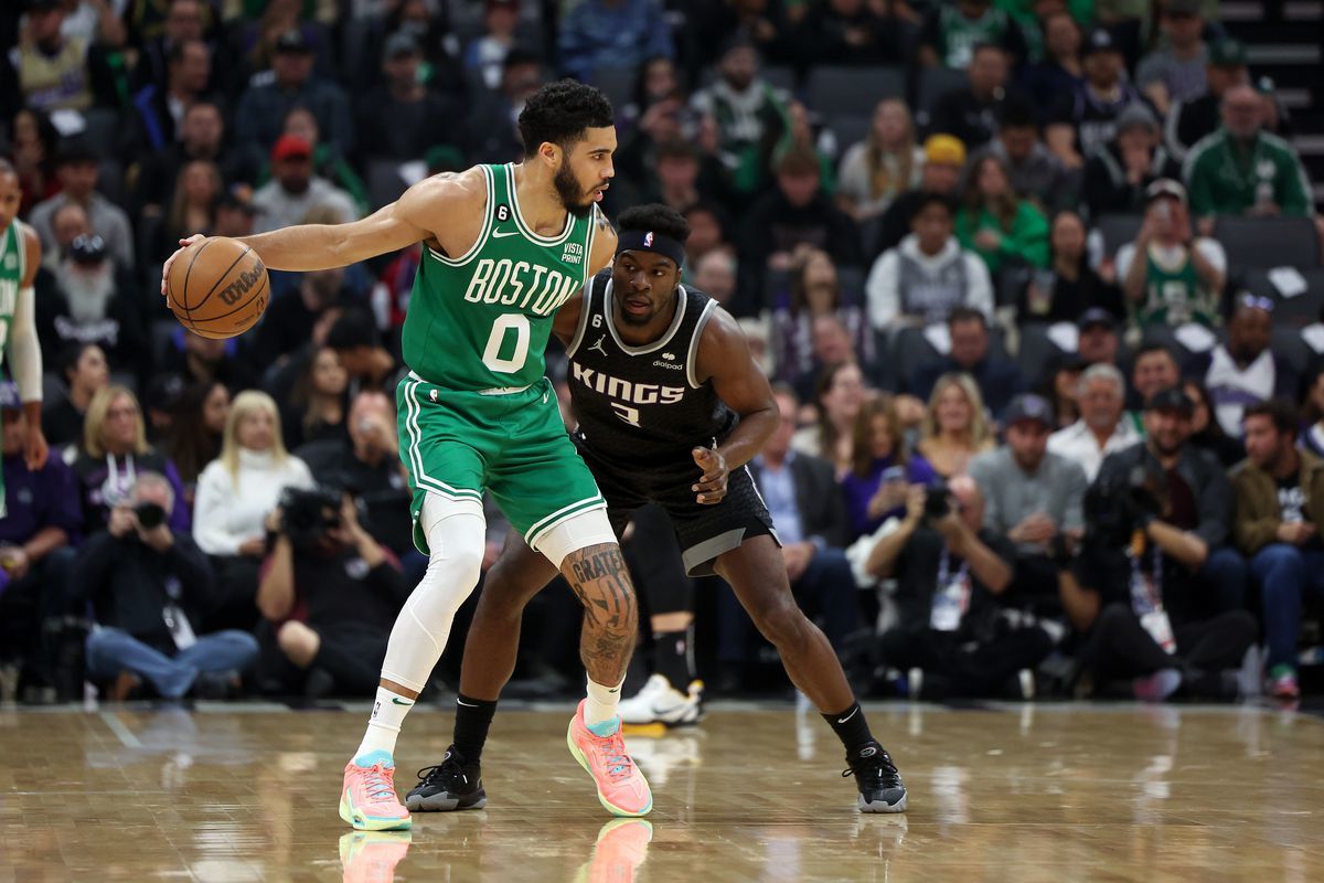 Boston Celtics vs Sacramento Kings: Preview, Where to Watch and Betting Odds