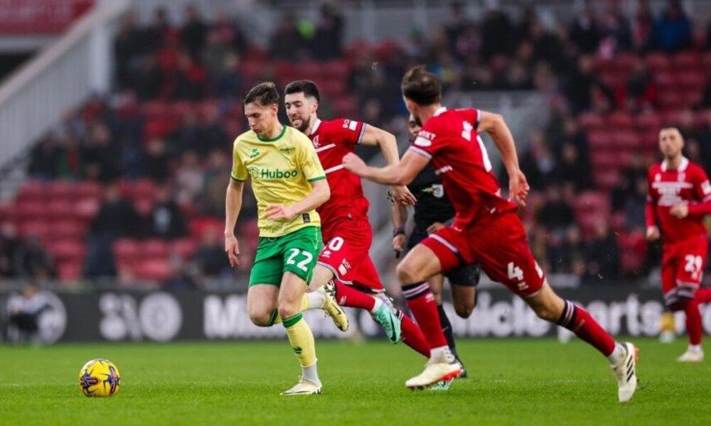 Middlesbrough v Bristol City Prediction, Betting Tips & Odds │19 October, 2024 