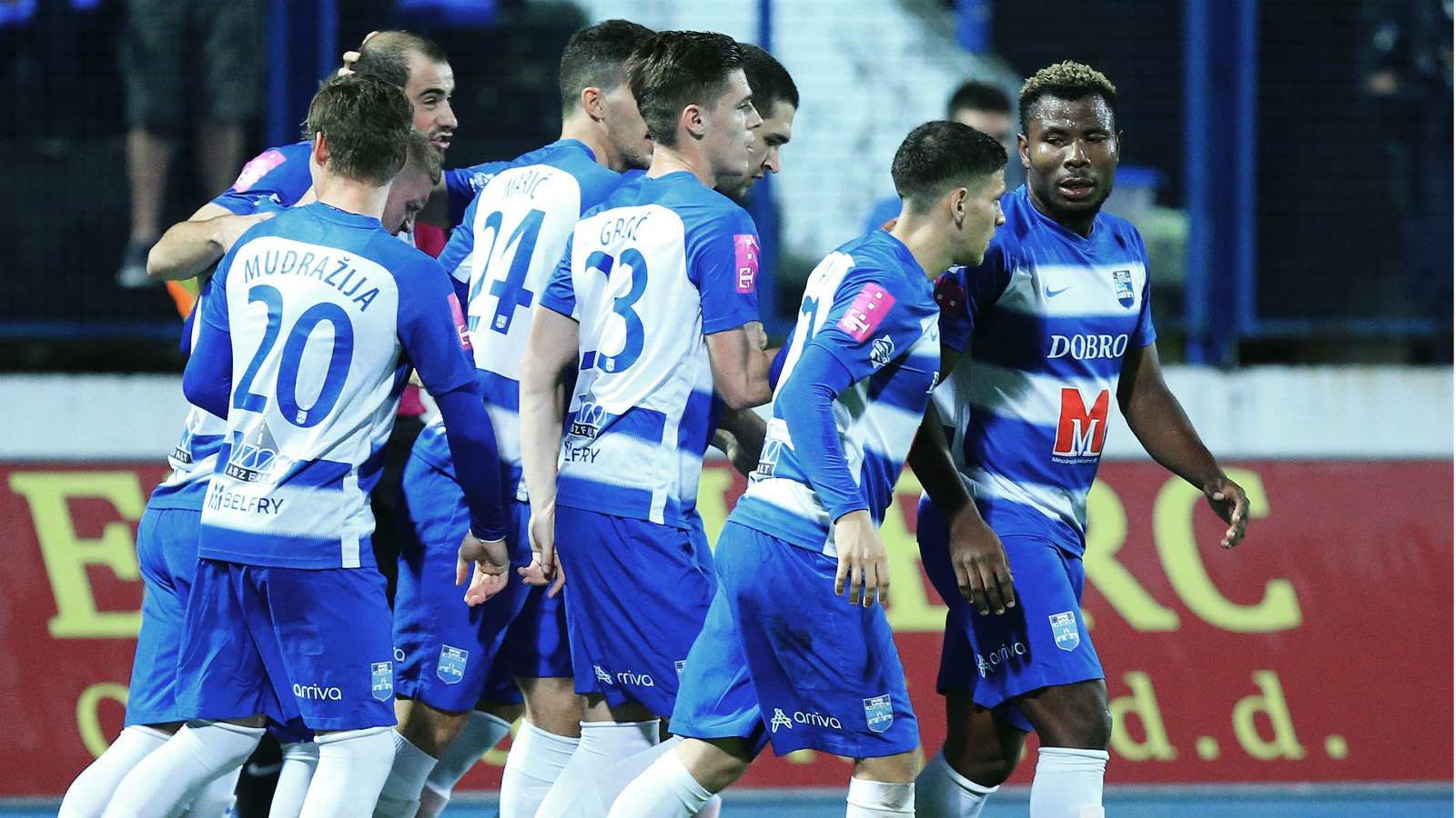 Osijek vs Lokomotiva Zagreb Prediction, Betting Tips & Odds | 04 MAY 2024