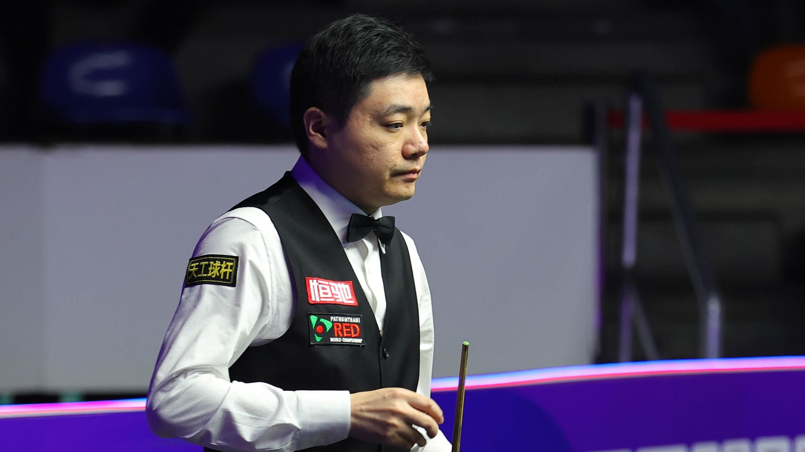 Junhui Ding vs Hossein Vafaei Prediction, Betting Tips & Odds │16 APRIL, 2023