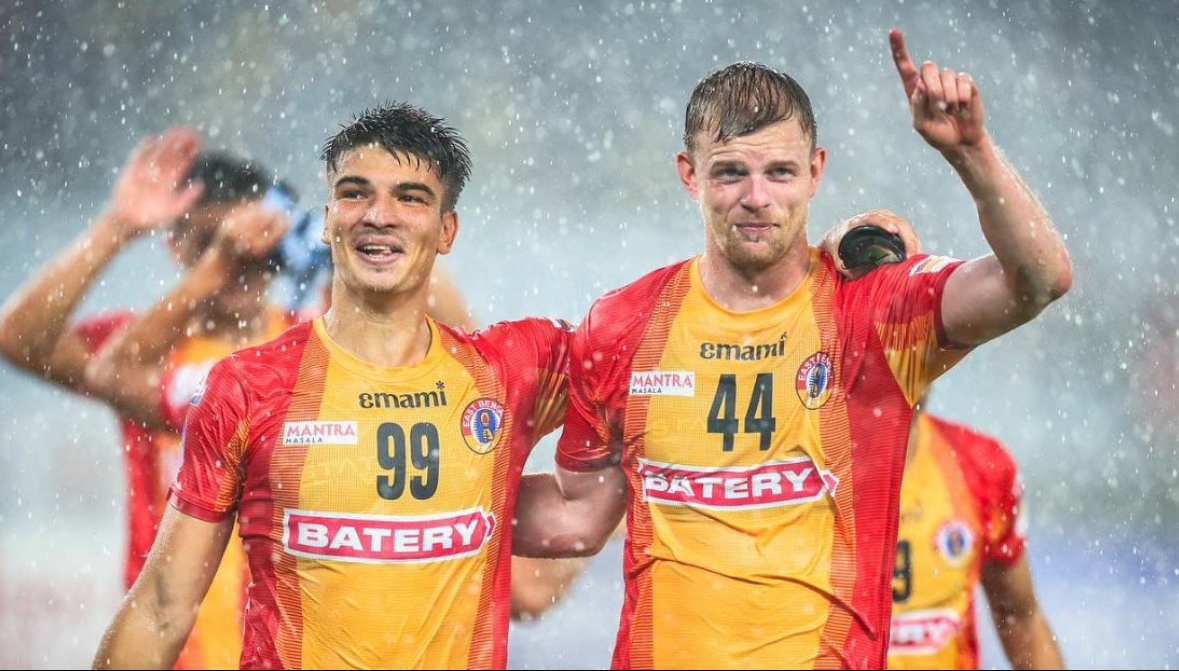 East Bengal FC vs Punjab FC Prediction, Betting Tips & Odds │ 9 December, 2023  