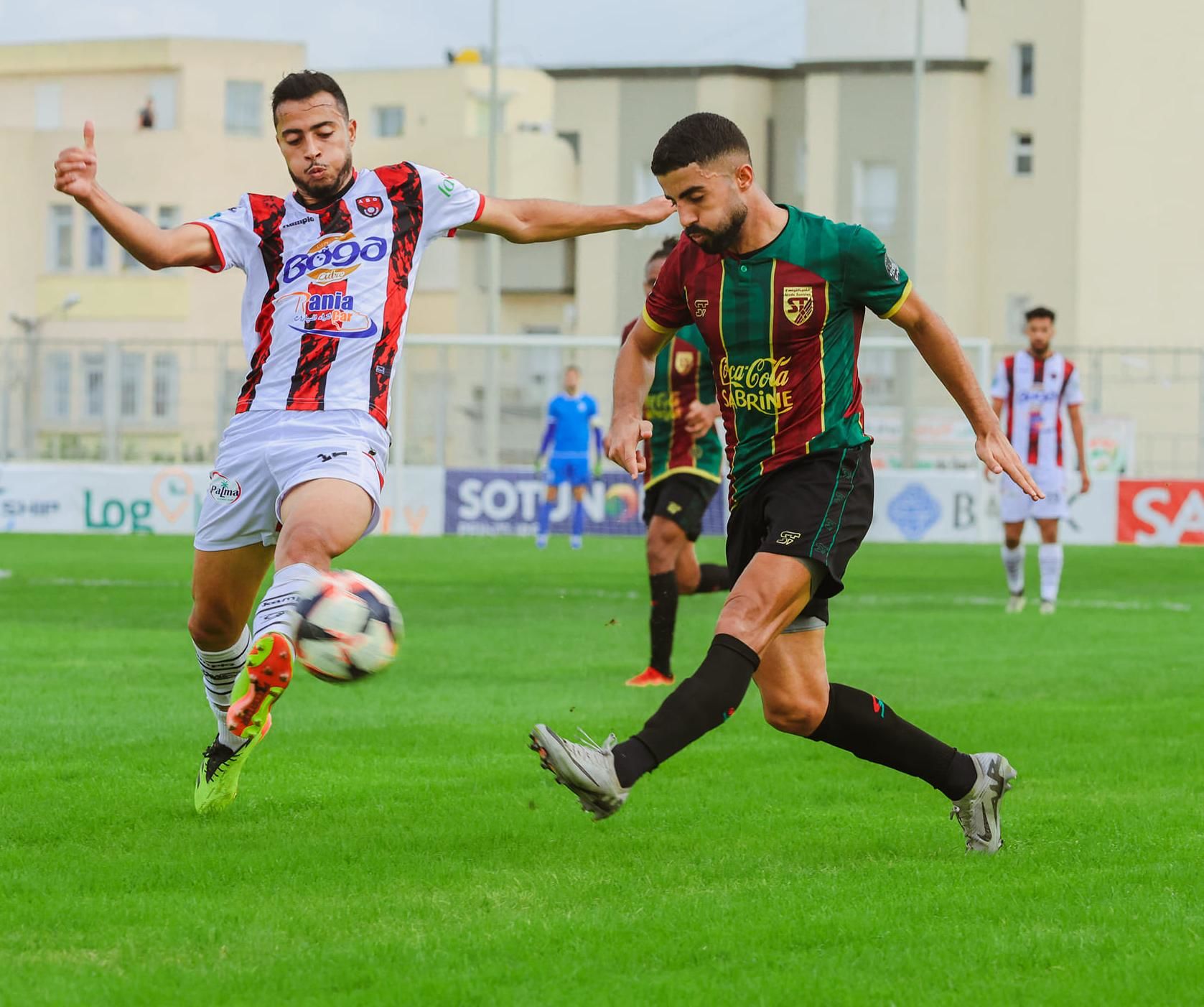 AS Gabes vs EGS Gafsa Prediction, Betting, Tips, and Odds | 05 January, 2024 