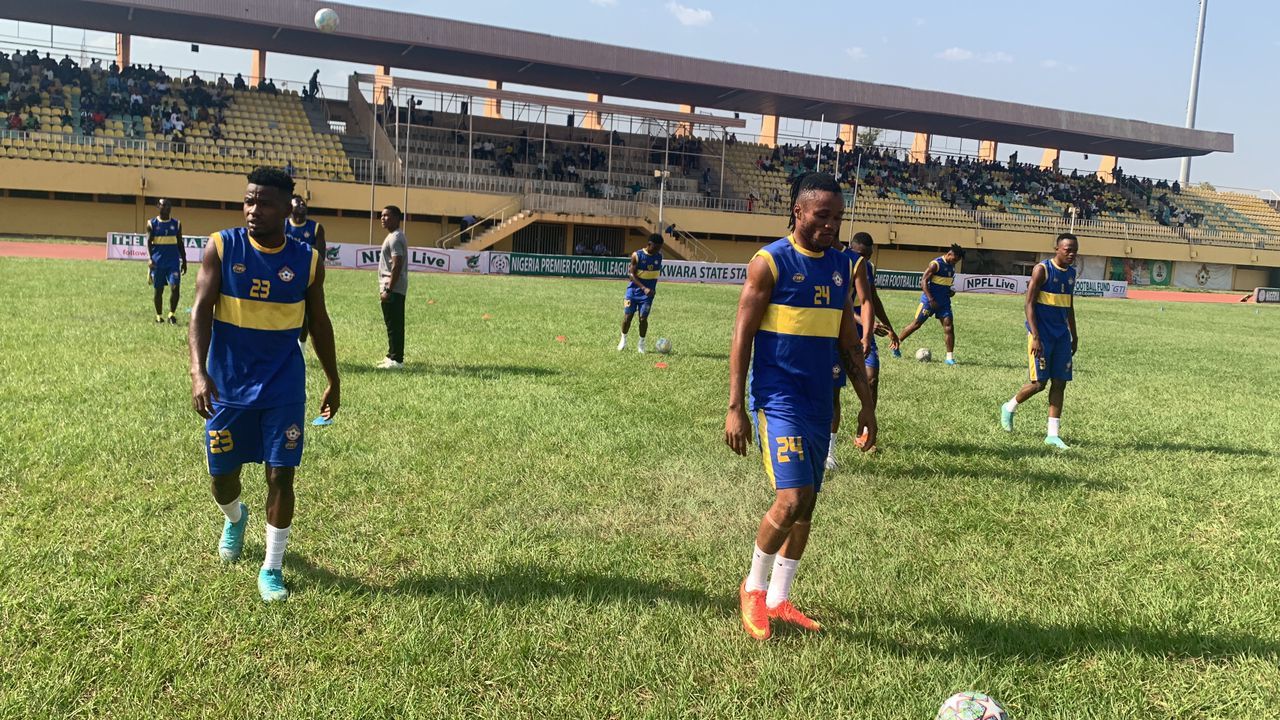 Doma United vs Kwara United Prediction, Betting, Tips, and Odds | 27 APRIL 2024