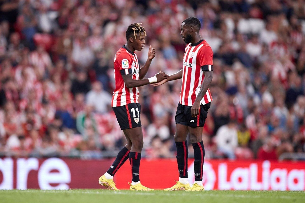 Athletic Bilbao vs UD Almeria Prediction, Betting Tips & Odds │6 OCTOBER, 2023