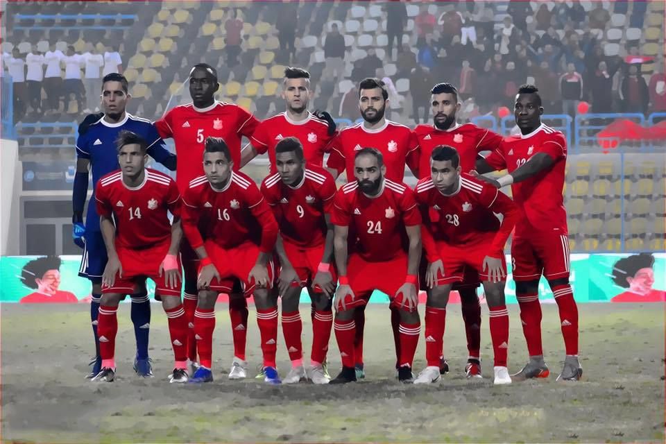 Al Sadaqa vs Al Ahly Benghazi Prediction, Betting Tips & Odds │19 OCTOBER, 2022