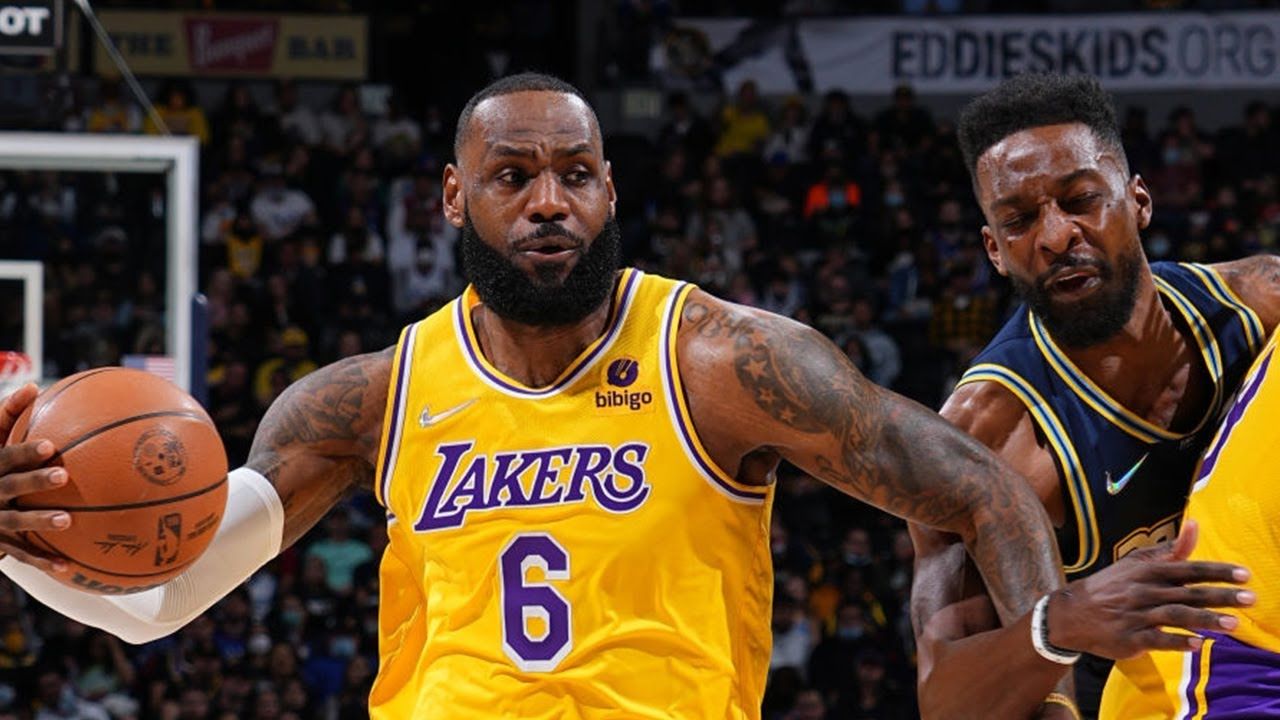 LA Lakers vs Philadelphia Prediction, Betting Tips & Odds │9 NOVEMBER, 2024