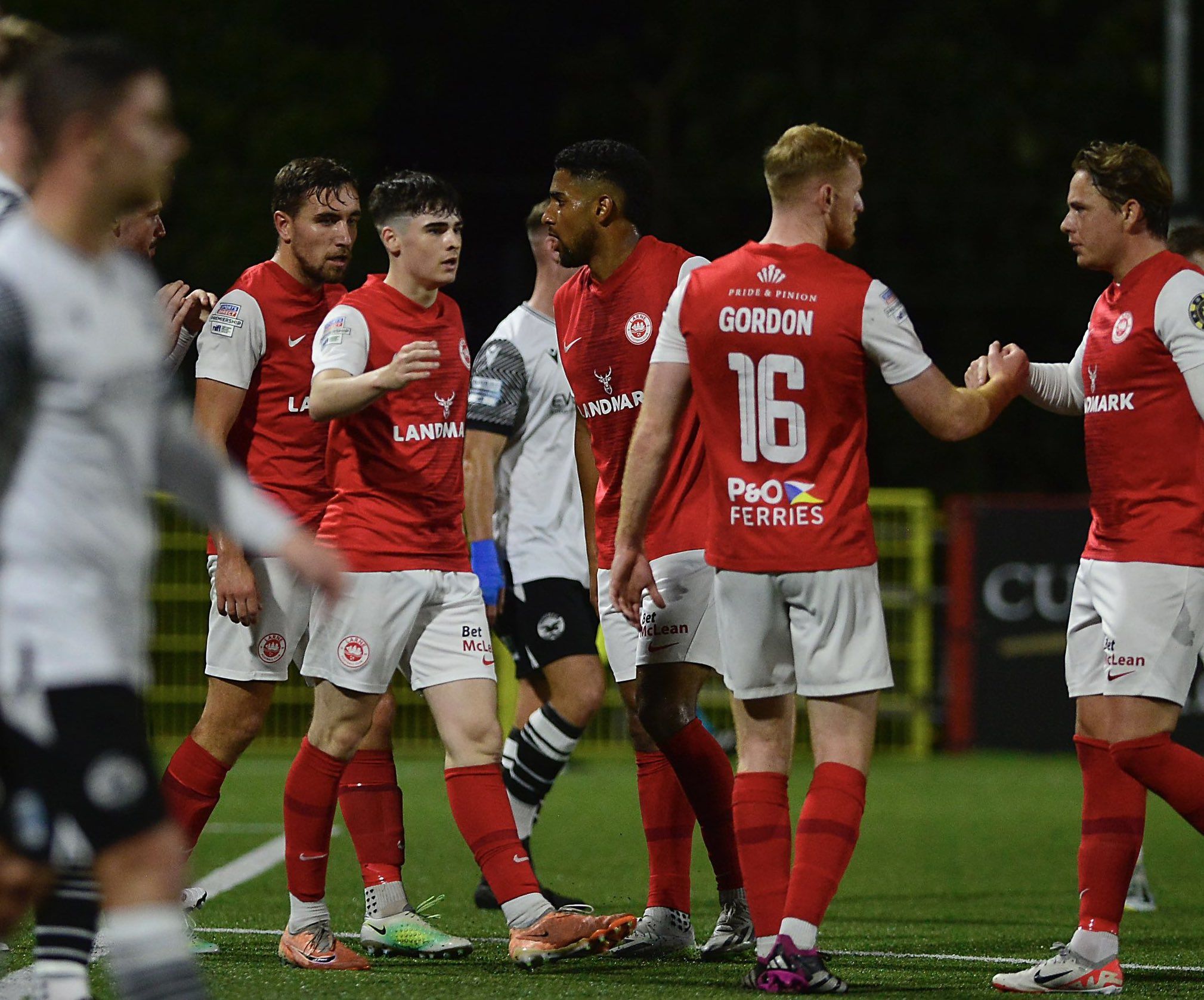 Crusaders FC vs Ballymena United FC Prediction, Betting Tips & Odds │13 OCTOBER, 2023