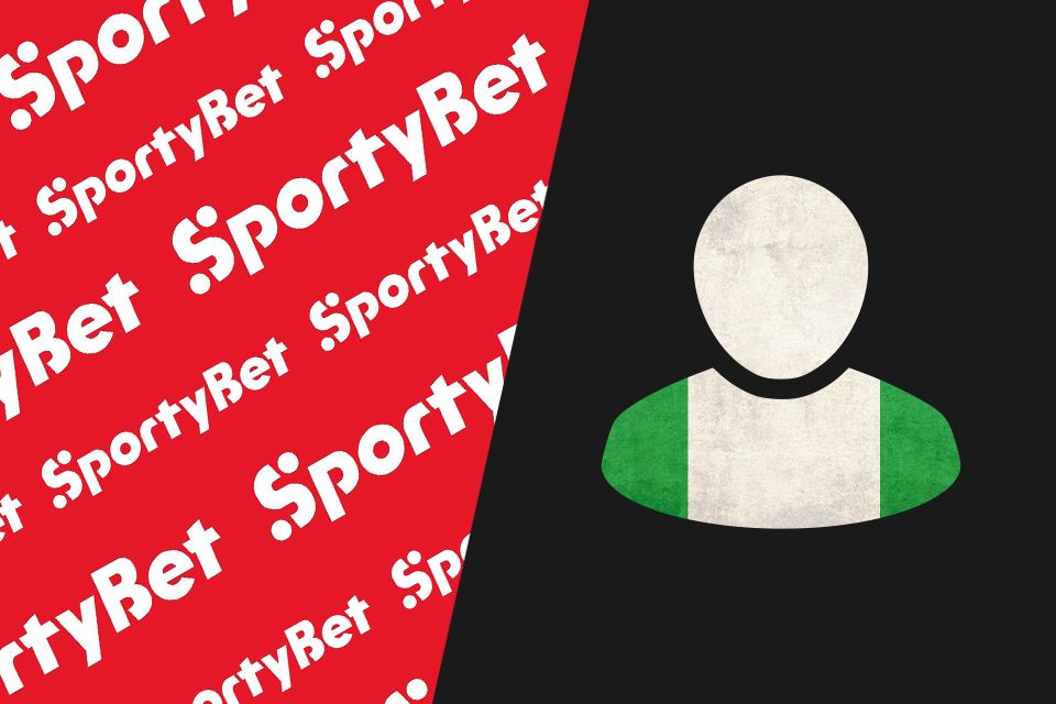 Sportybet Login from Nigeria