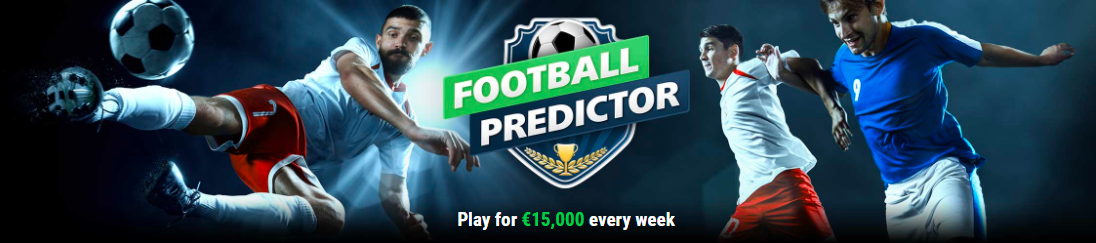 Sportingbull Football Predictor Offer