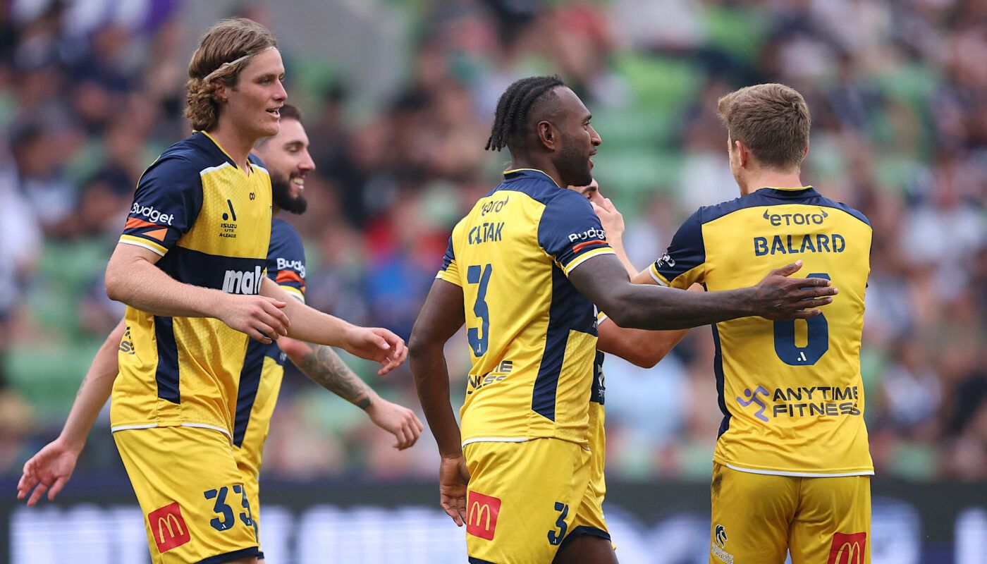 Central Coast Mariners vs Adelaide United Prediction, Betting Tips & Odds │13 DECEMBER, 2024