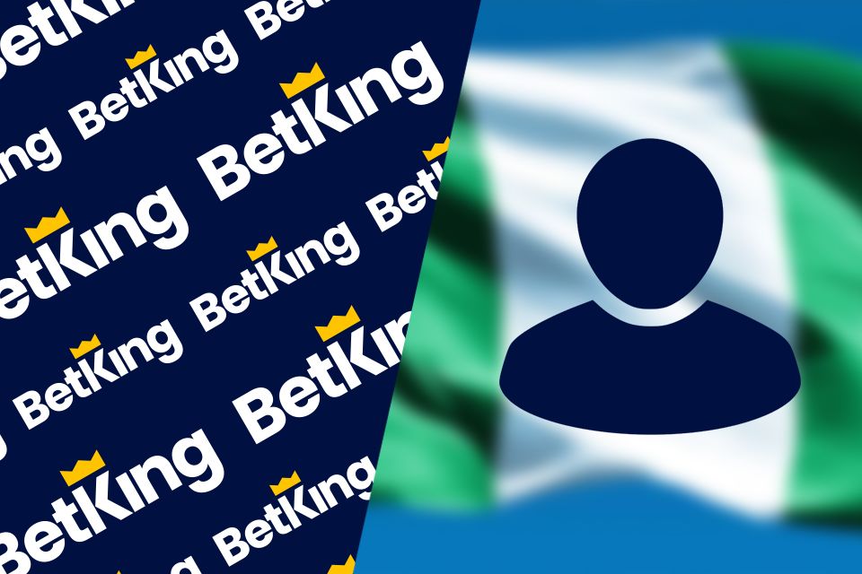 Betking Login from Nigeria