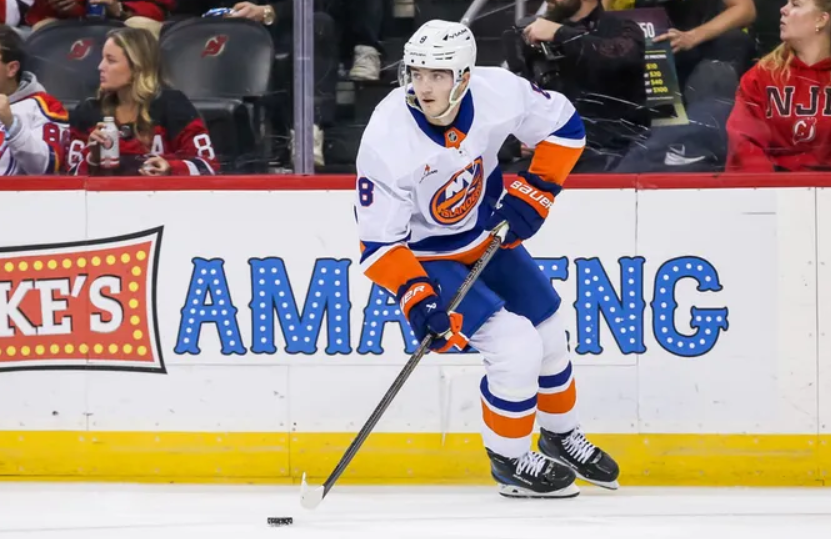 NY Islanders vs SEA Kraken Prediction, Betting Tips & Odds │ 6 DECEMBER, 2024